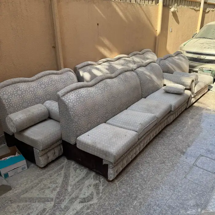 كنب للبيع 3