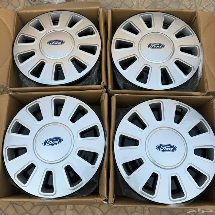 طقم جنوط فورد كراون فكتوريا بوليسي جنوط البوليسي جديد ومضمون 2