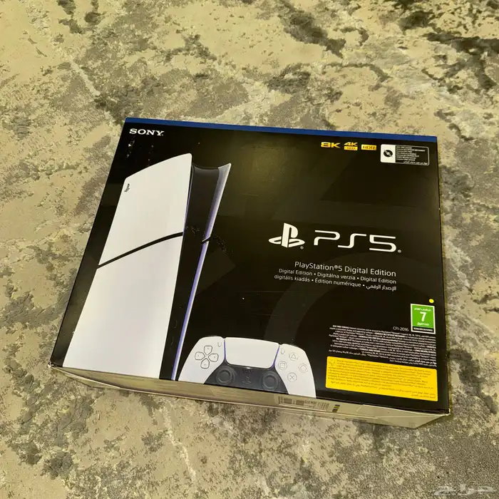 سوني 5 0