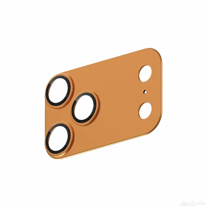 حماية كاميرا ايفون 17 بأنواعه 4