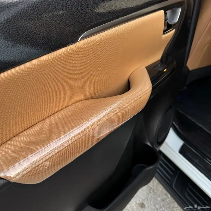 فورتشنر 2023 ( مباع ) 22