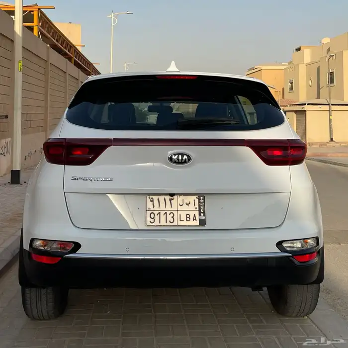 سبورتاج 2022 4