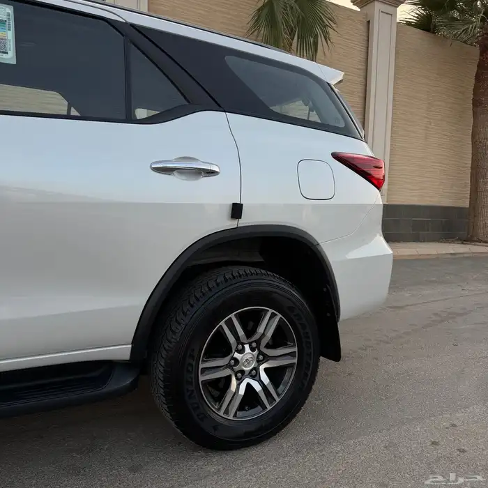 فورتشنر 2023 ( مباع ) 6