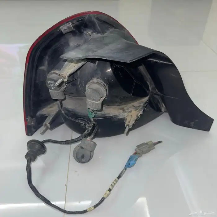 اصطب ماركيز يمين 2003 - 2012 1