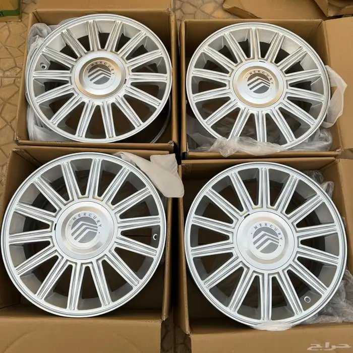 طقم جنوط فورد كراون فكتوريا بوليسي جنوط البوليسي جديد ومضمون 4