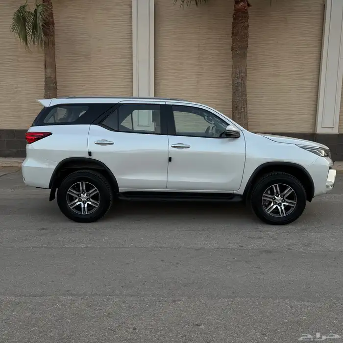 فورتشنر 2023 ( مباع ) 7