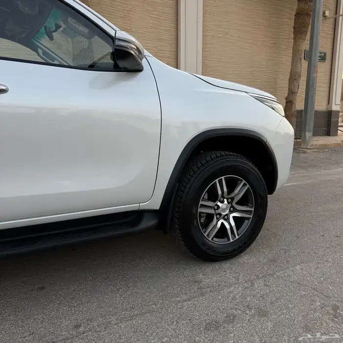 فورتشنر 2023 ( مباع ) 8