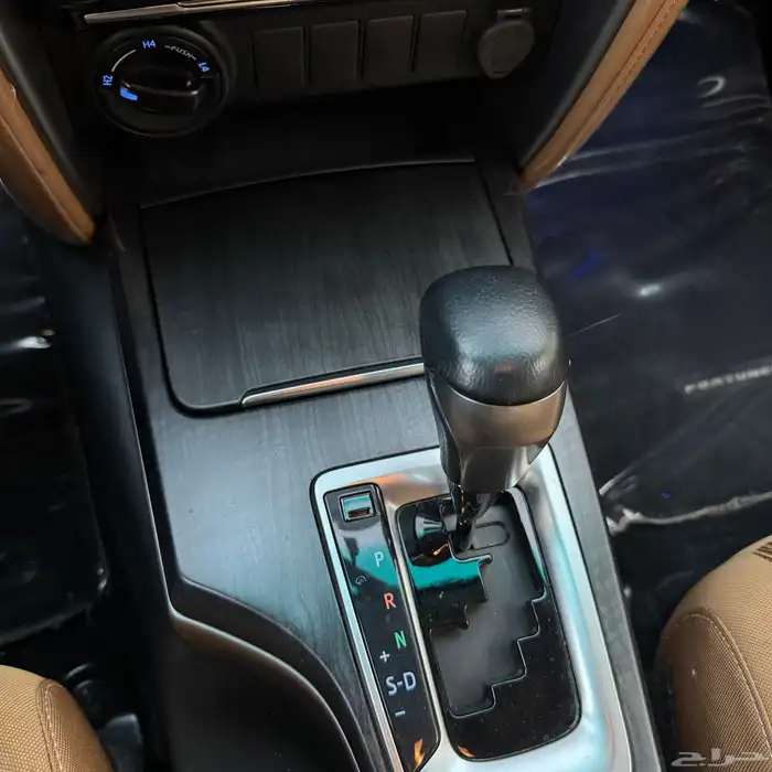 فورتشنر 2023 ( مباع ) 19