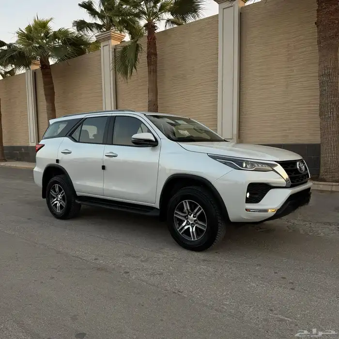 فورتشنر 2023 ( مباع ) 3