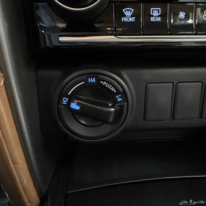 فورتشنر 2023 ( مباع ) 20