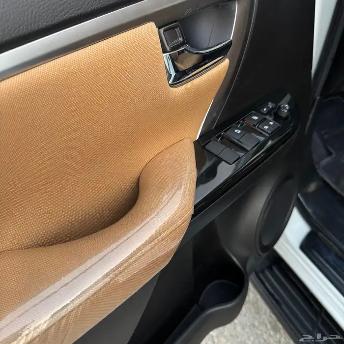 فورتشنر 2023 ( مباع ) 16