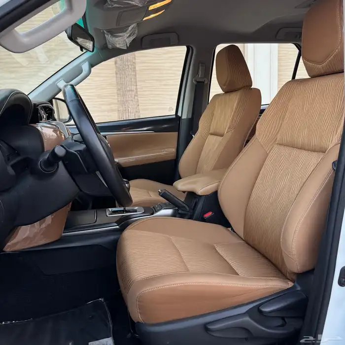 فورتشنر 2023 ( مباع ) 14