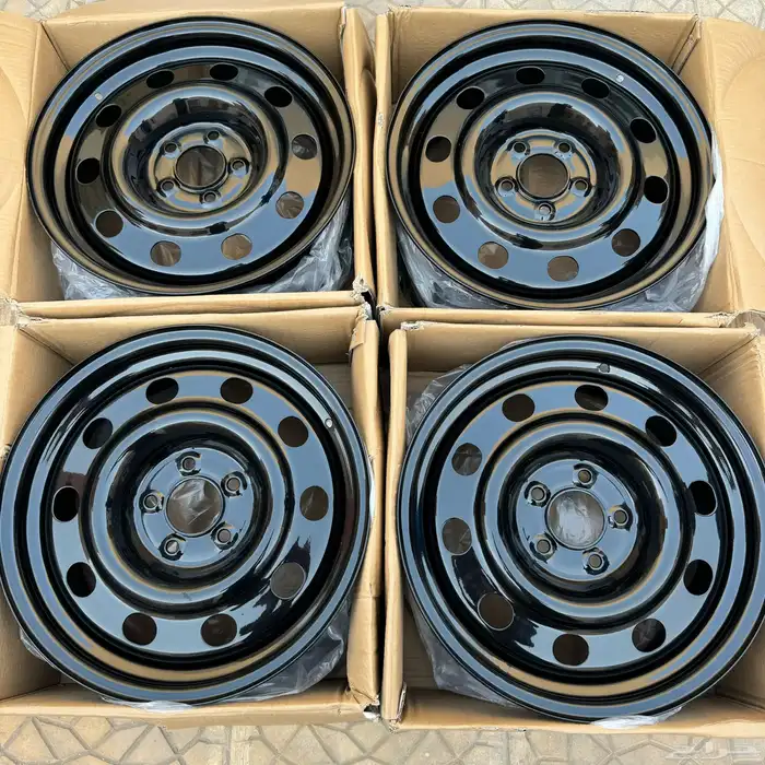 طقم جنوط فورد كراون فكتوريا بوليسي جنوط البوليسي جديد ومضمون 3