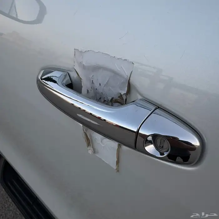 فورتشنر 2023 ( مباع ) 11