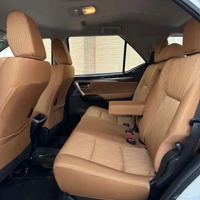 فورتشنر 2023 ( مباع ) 21