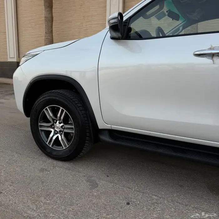 فورتشنر 2023 ( مباع ) 5