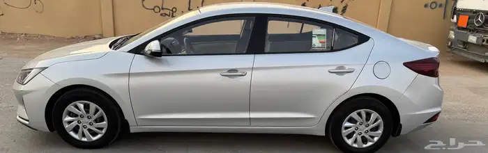 هونداي النترا 2019 1