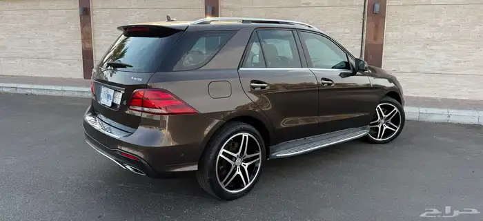 مرسيدس_GLE400_2016 15