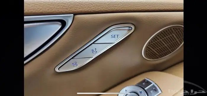 جينيسيس G80 2025 وكاله 15
