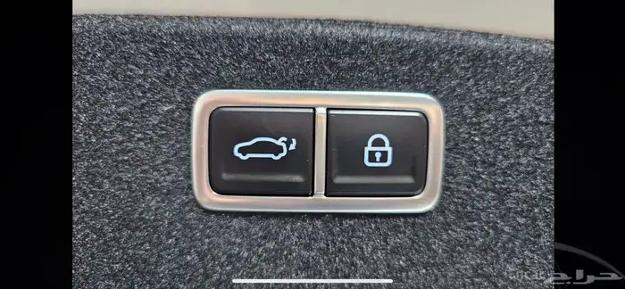 جينيسيس G80 2025 وكاله 17