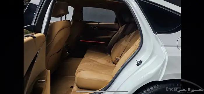 جينيسيس G80 2025 وكاله 13