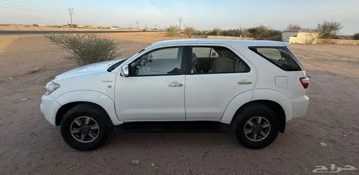 جيب فور شنر 2010 3