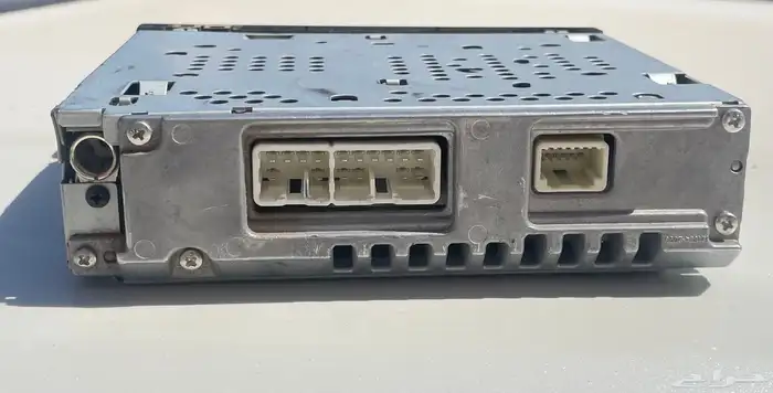 مسجل وكالة هايلكس 2012 جي ال 1