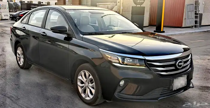 سياره جي ايه سي GA4 2