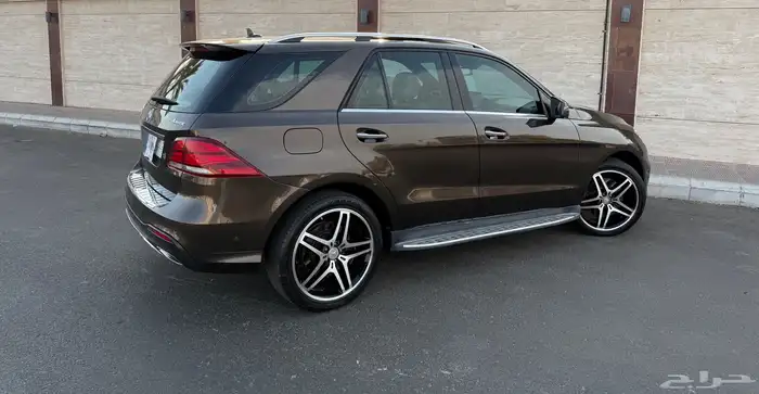 مرسيدس_GLE400_2016 14