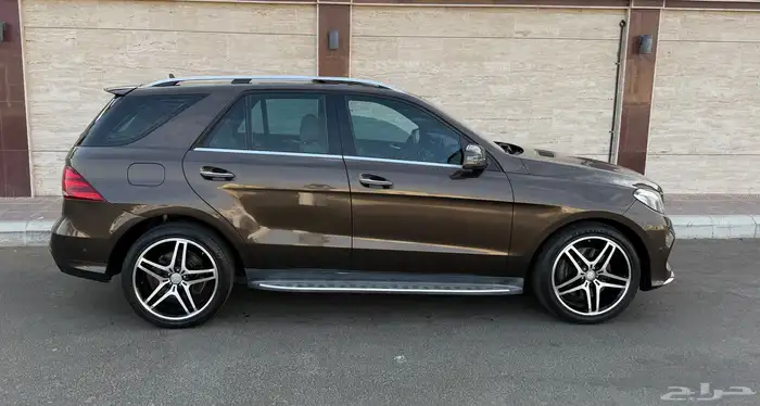 مرسيدس_GLE400_2016 12