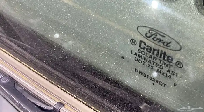 فورد F150 شرط من الصدام لا الصدام 7