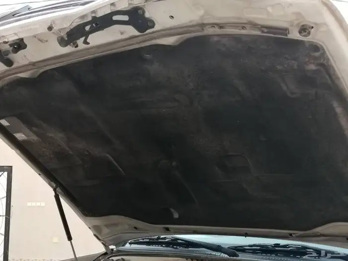 لكزس LX470 موديل 2006 في القصيم 20