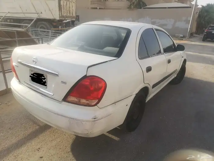 نيسان صني 2006 1