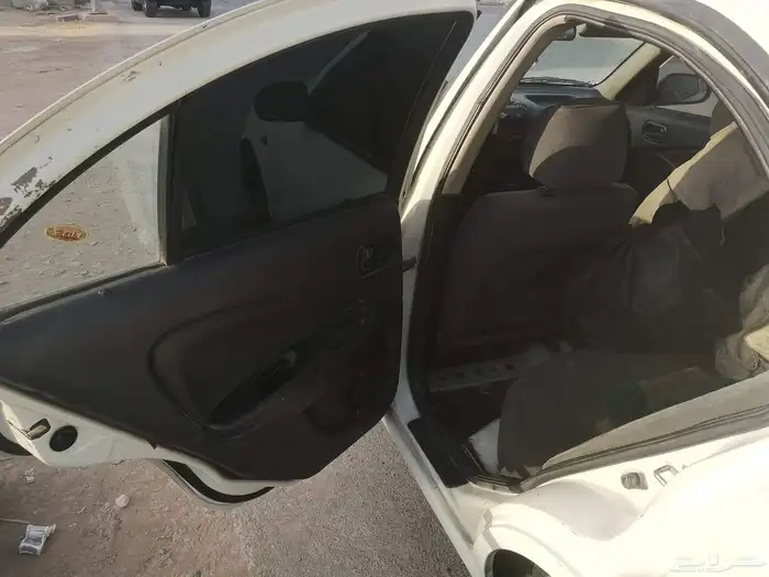 نيسان صني 2006 3