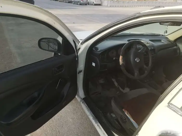 نيسان صني 2006 5