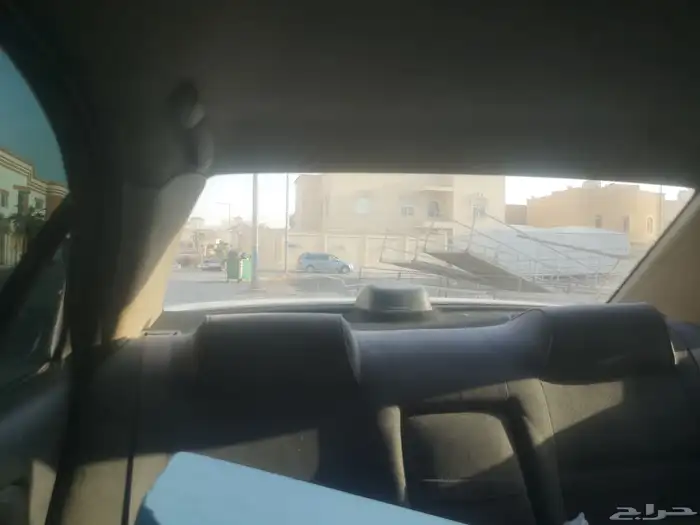 نيسان صني 2006 8