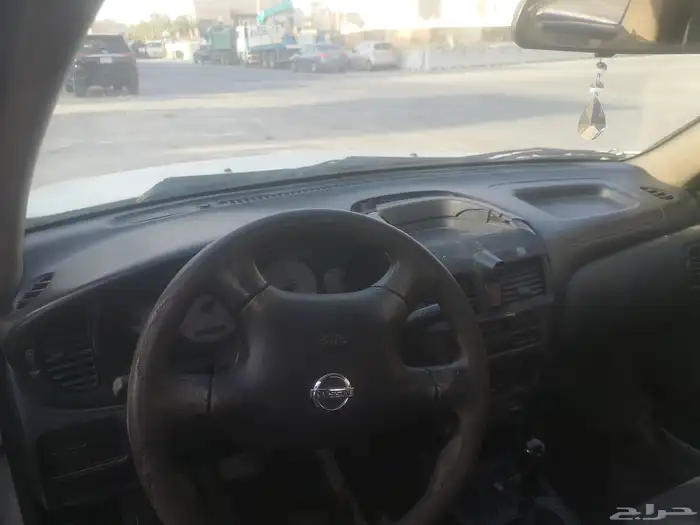 نيسان صني 2006 4