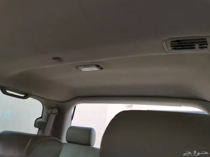 لكزس LX470 موديل 2006 في القصيم 15