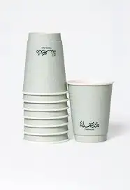 طباعة اكواب ورقيه طباعة اكواب بلاستيك 0