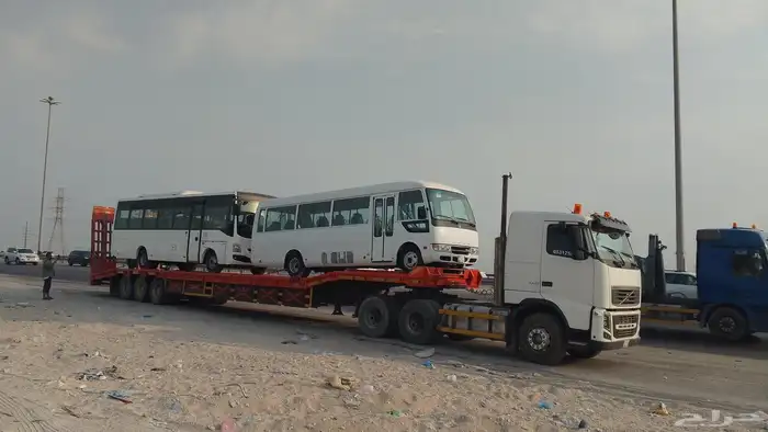 لوبد سكس ثلاثة محاور متواجد حاليا في الرياض 9