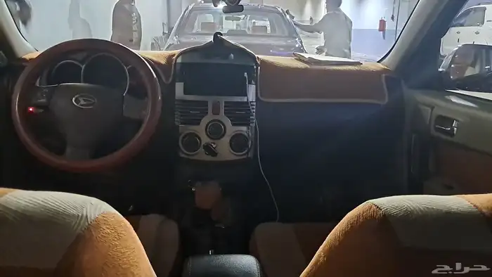 تيريوس دهاتسو 7 راكب 2014 5