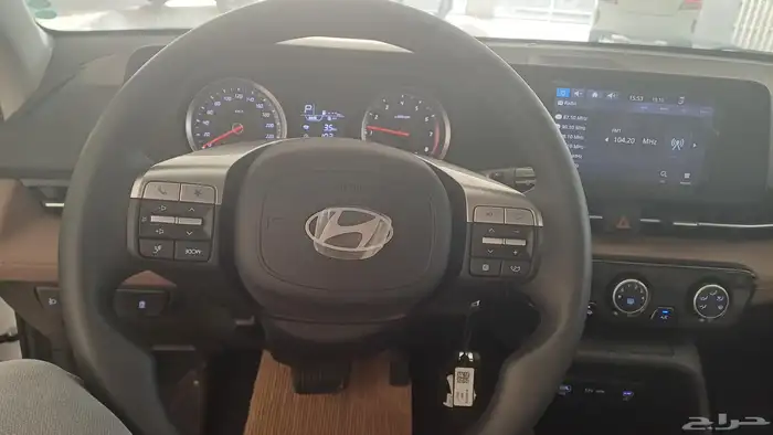 هيونداي اكسنت 2026 5