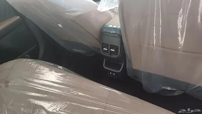 هيونداي اكسنت 2026 4