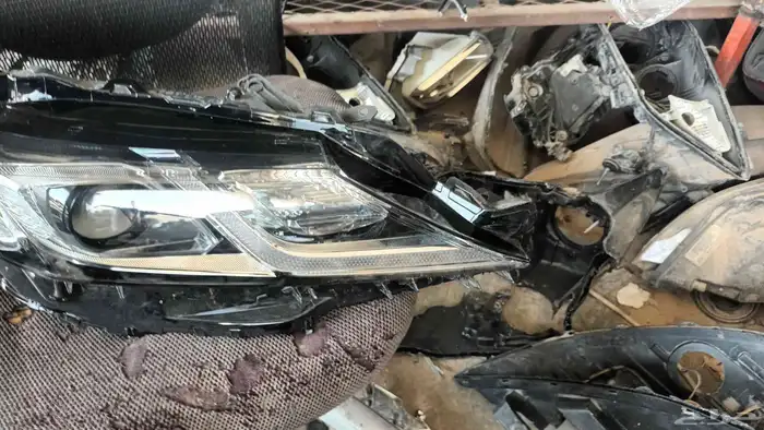 شمعه كامري 2019 0