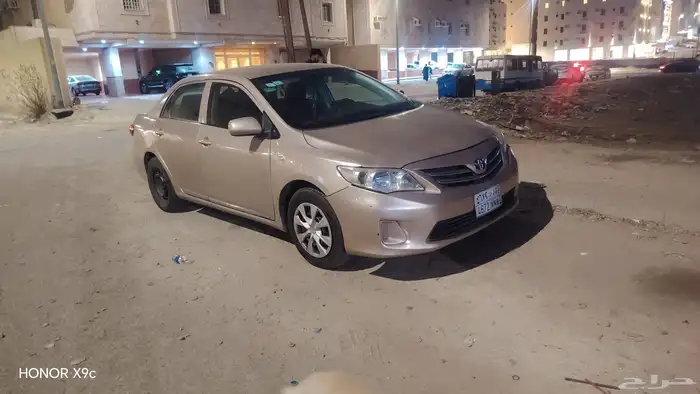 كوريلا 2013 0