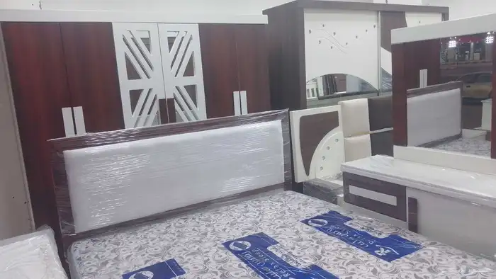 غرفه النوم مستعمل نظيف تكييف توصيل 3