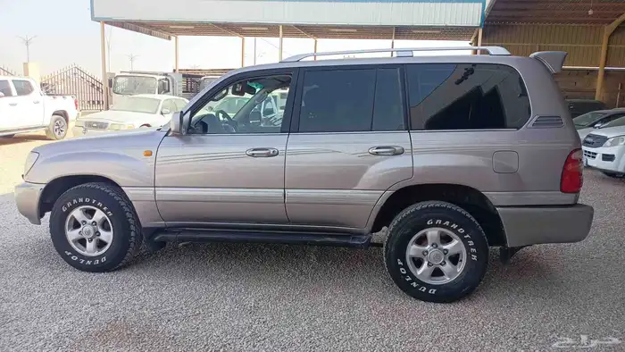 في اكس ار 2001 قير عادي دبل 5