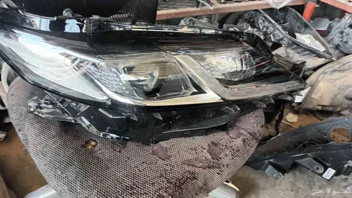 شمعه كامري 2019 1