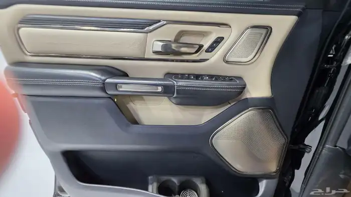 دوج رام ليمتد 2020 12