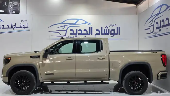 سييرا اليفيشن غمارتين 2022 5